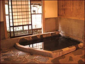 Hohenzan Onsen Ryokan Yahiro - Oita