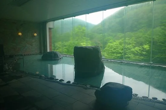 星野リゾート　奥入瀬渓流ホテル