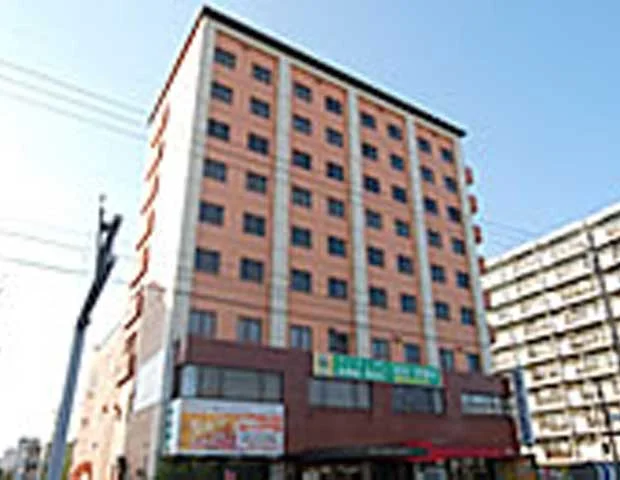 大分クレインホテル 高城店