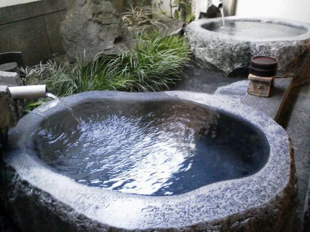 Ryokan & Sauna Yorozuya Hita（旧 日田の宿 よろづや）