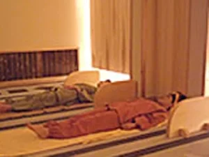 やすらぎの里 豊の国健康ランド（閉館しました）