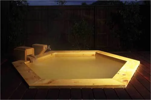 Yufuin Onsen Yuburi Healing Yufuri - Oita