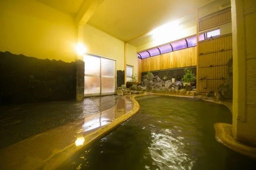 ホテルなぎさ - 大分県