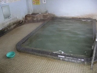 鉄輪温泉 熱の湯