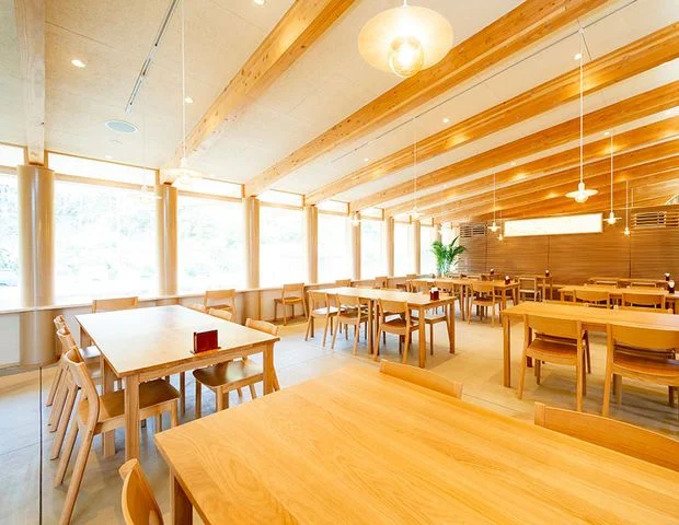 クアパーク長湯