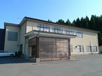 温泉旅館 水明