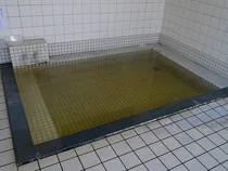 温泉旅館 水明
