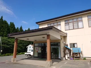 温泉旅館 水明