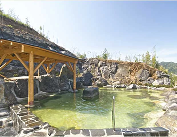 薬師の湯 臼杵湯の里