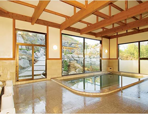薬師の湯 臼杵湯の里