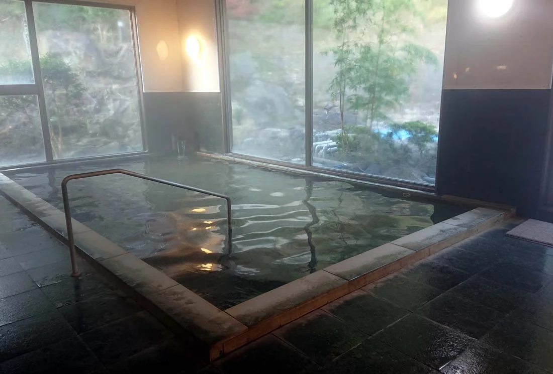 薬師の湯 臼杵湯の里
