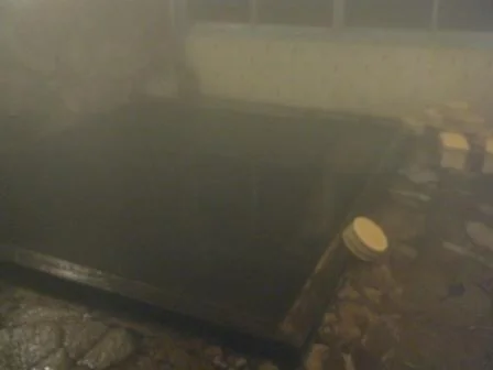 筋湯温泉 たからや旅館