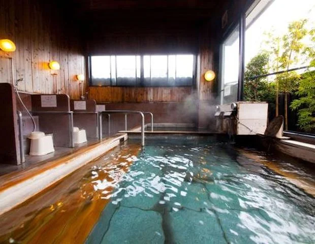 湯布院やわらぎの郷 やどや