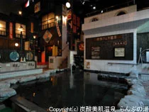 炭酸美肌温泉 らんぷの湯 高松店(閉館しました)