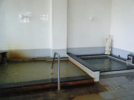 六ヶ所村老人福祉センター