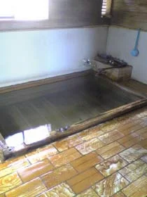 小倉薬師温泉 丘の湯