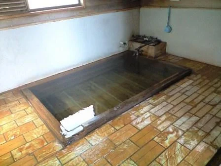 小倉薬師温泉 丘の湯