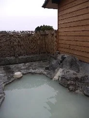 奥みょうばん山荘