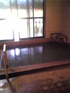 震動の湯(閉館しました)