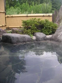 湯布院秘湯の宿 奥湯の郷(閉館しました)