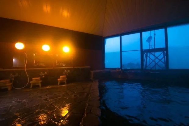 Yufuin Base Satoyama Cha-fu - Oita