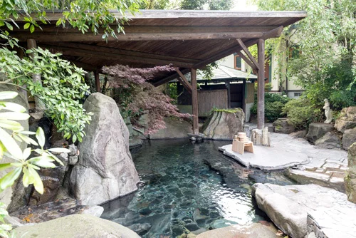 Yufuin Onsen Pension Yufuin - Oita