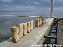 別府海浜砂湯(閉館しました)