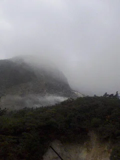 塚原温泉火口乃泉（かこうのいずみ）