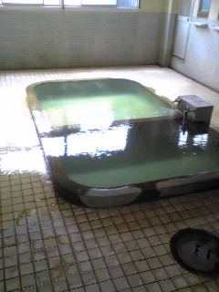 住吉温泉