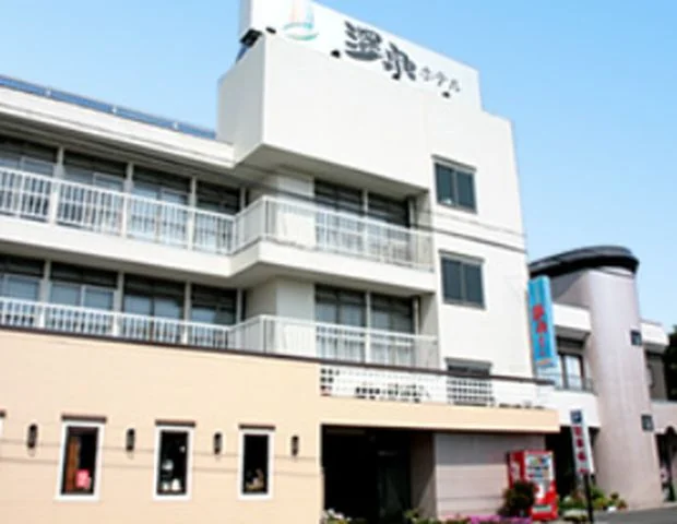 五所川原温泉ホテル