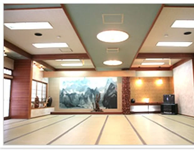 五所川原温泉ホテル