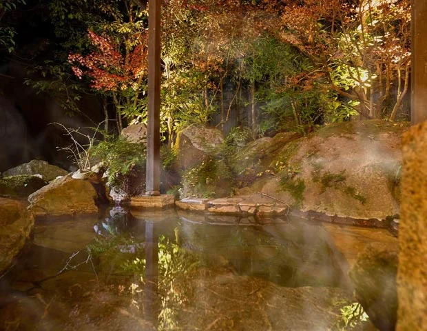 湯布院 樂涌