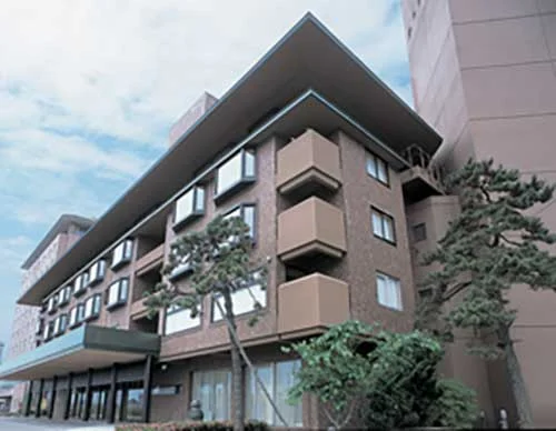 湯の川観光ホテル 祥苑（旧 湯の川観光ホテル）