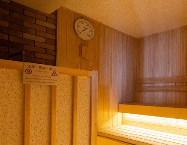 アマネク イン別府（旧 ビジネスホテル松美）