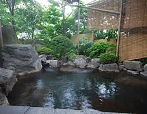 旅館 上柳屋