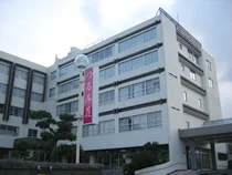 地方職員共済組合別府保養所 つるみ荘（閉館しました）