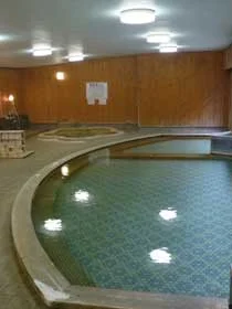 地方職員共済組合別府保養所 つるみ荘（閉館しました）