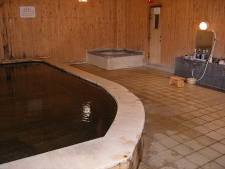 地方職員共済組合別府保養所 つるみ荘（閉館しました）