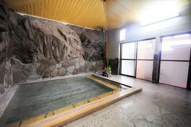 別府・鉄輪 神丘温泉 豊山荘
