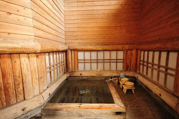 別府・鉄輪 神丘温泉 豊山荘