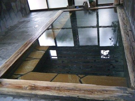 別府・鉄輪 神丘温泉 豊山荘