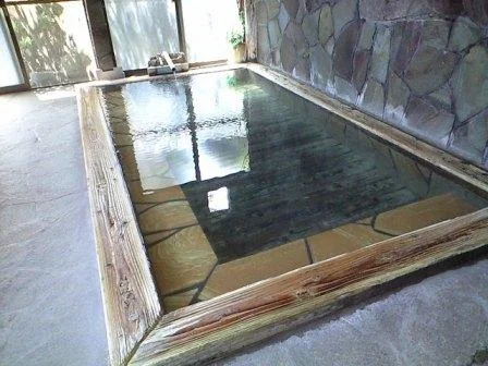 別府・鉄輪 神丘温泉 豊山荘