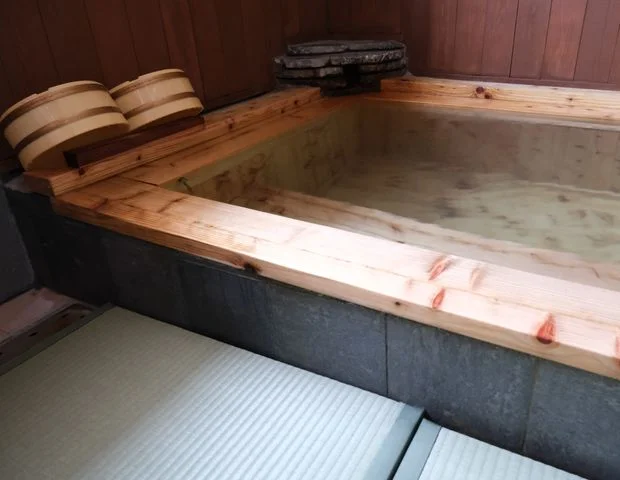 夜明薬湯温泉