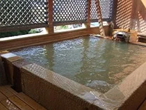 長湯温泉療養文化館 御前湯