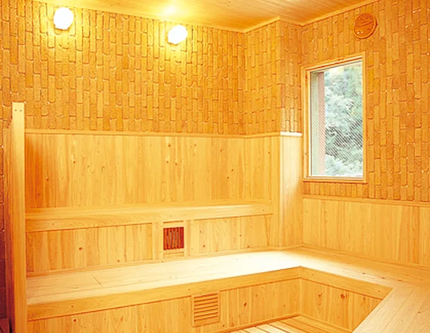 長湯温泉療養文化館 御前湯