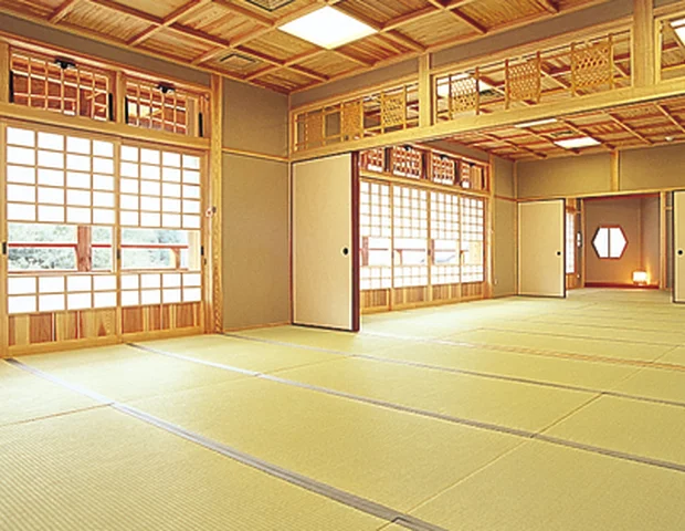 長湯温泉療養文化館 御前湯