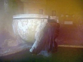長湯温泉療養文化館 御前湯