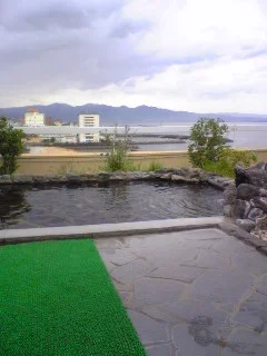 ホテル望海