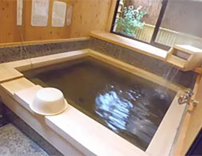湯の森くす