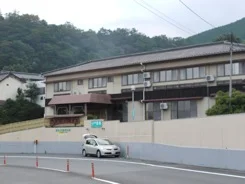 明礬温泉 旅館若杉